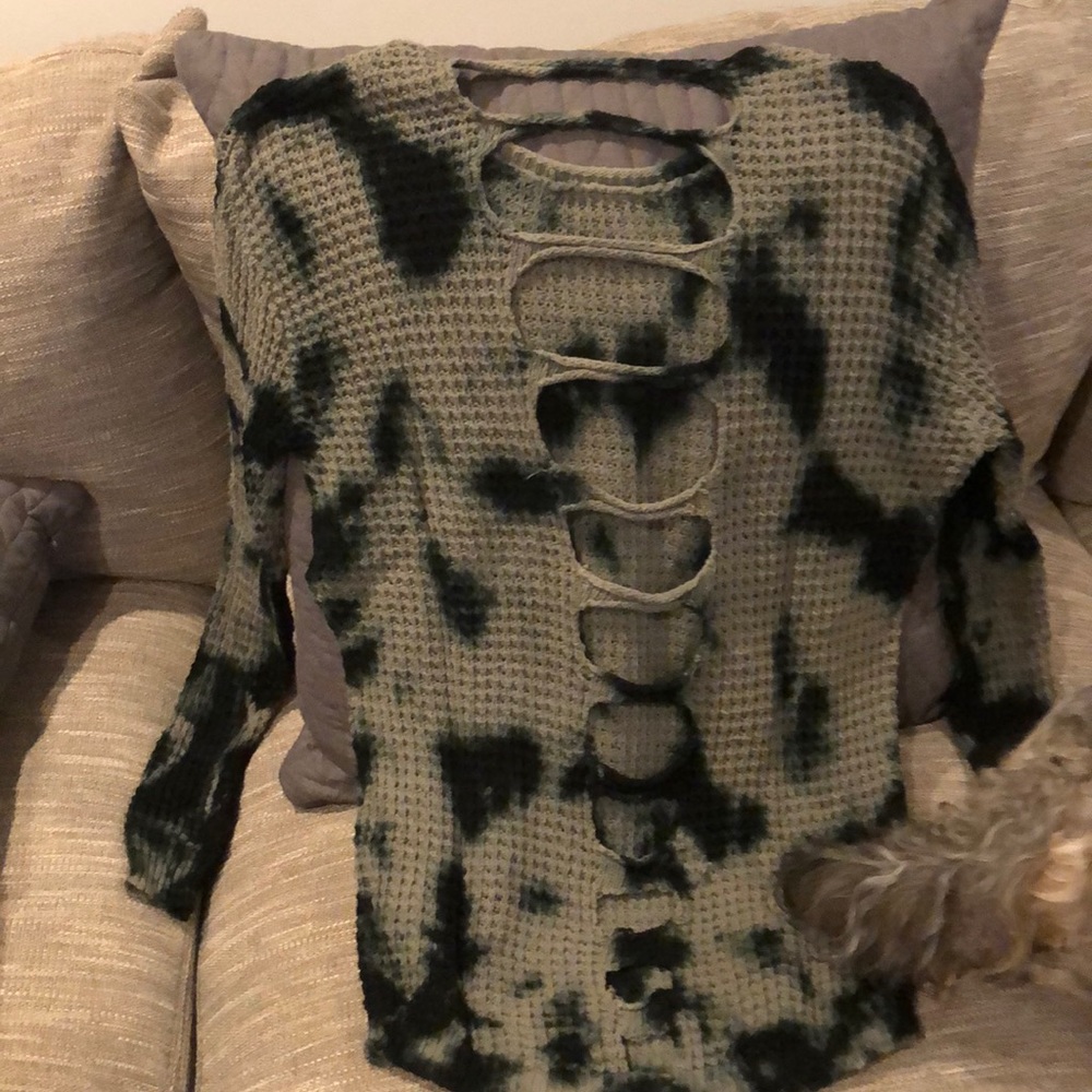 Sweater